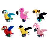 Happy Yappers - Oiseaux