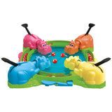 Hasbro - Hippos affamés - Bilingue