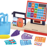 Pakö - Cash register