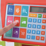 Pakö - Cash register