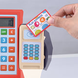 Pakö - Cash register
