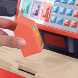 Pakö - Cash register