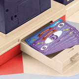 Pakö - Cash register