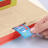 Pakö - Cash register
