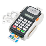 Pakö - Electronic payment terminal