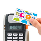 Pakö - Electronic payment terminal