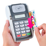 Pakö - Electronic payment terminal