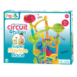 Pakö - Mon super circuit de billes