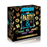 K.I.D. Collection - Jeu Party and Co - Édition Qc