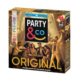 K.I.D. Collection - Party and Co Game - Qc Edition