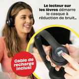 Lucky Egg - Sorry What? Game - Quebec Edition