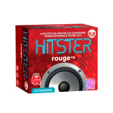 K.I.D. - Hitster extension 100% Franco - Rouge FM