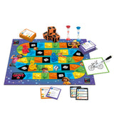 K.I.D. Collection - Jeu Party and Co Famille - Édition Qc FR