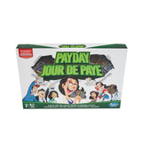 Hasbro - Jeu Jour de paye