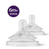 Philips Avent - Teat 6m+