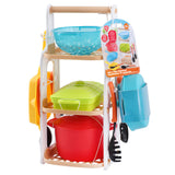 Play - Organisateur de casseroles et accessoires