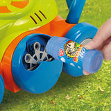 Play - Bubble Mower