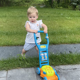 Play - Bubble Mower