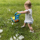 Play - Bubble Mower