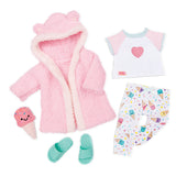 Our Generation - Vêtement Dlx - "Ice Cream Dreams" Pyjama