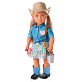 Our Generation - Doll - Lainey