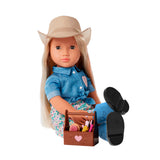 Our Generation - Doll - Lainey