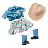 Our Generation - Doll - Lainey