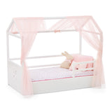 Our Generation - Enchanting Canopy Bed - Lit Baldaquin