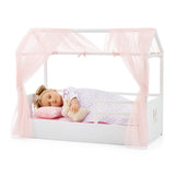 Our Generation - Enchanting Canopy Bed - Lit Baldaquin