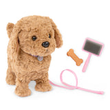 Our Generation - Chiot interactif Playful Paw