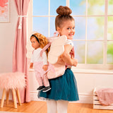 Our Generation - Doll Carrier Backpack