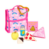Our Generation - Fashion Mini Accessories - Surprise Lunch Bag