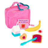 Our Generation - Fashion Mini Accessories - Surprise Lunch Bag