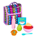 Our Generation - Fashion Mini Accessories - Surprise Lunch Bag