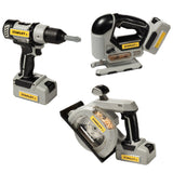 Stanley Jr. - 3-piece power tool set