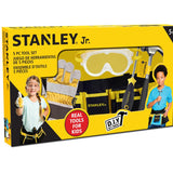 Stanley Jr. - Ens. beginner tool set 5 pieces