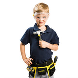Stanley Jr. - Ens. beginner tool set 5 pieces