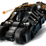 Lego - Super Heroes DC - La Tumbler de Batman vs Double-Face et Joker