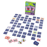 Spin Master - Jeu de mémoire - Stitch