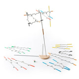 Spin Master - Jeu d'équilibre Suspend-Refresh