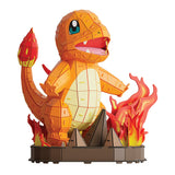 4D Build - Pokémon Charmander