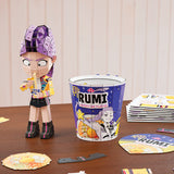 4D Built - K-Pop - Bol de ramen Rumi
