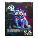 4D Built - K-Pop - Derpy