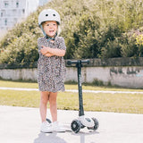 Scoot & Ride - Highwaykick 3 LED - Ash