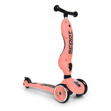 Scoot & Ride - Highwaykick 1 - Pêche