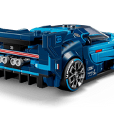Lego - Speed Champions - Hypercar Bugatti Vision GT