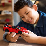 Lego - Speed Champions - Ferrari SF90 XX Stradale