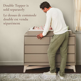 Little Seeds - Commode 6 tiroirs - Pala - Taupe