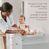 Little Seeds - Commode 6 tiroirs - Pala - Blanc