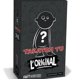 Ludik - Takatch tu - L'Original